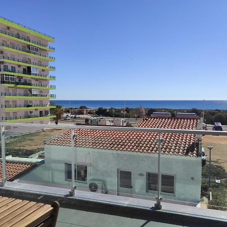 Apartamento Areias 2 Monte Gordo Exterior foto