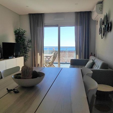 Apartamento Areias 2 Monte Gordo Exterior foto