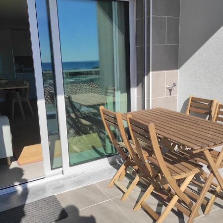 Apartamento Areias 2 Monte Gordo Exterior foto