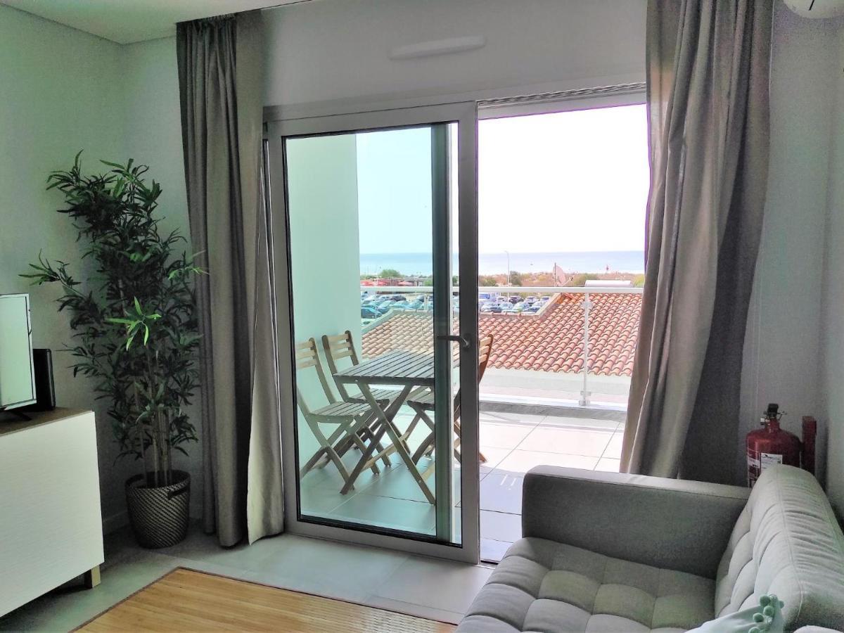 Apartamento Areias 2 Monte Gordo Exterior foto