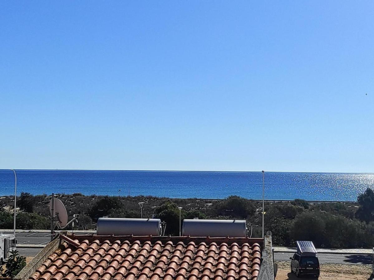 Apartamento Areias 2 Monte Gordo Exterior foto