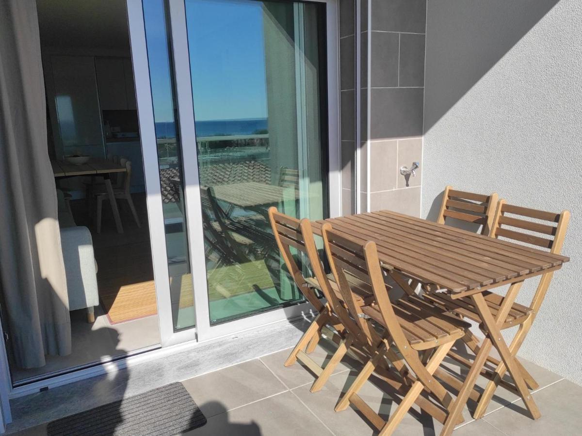 Apartamento Areias 2 Monte Gordo Exterior foto
