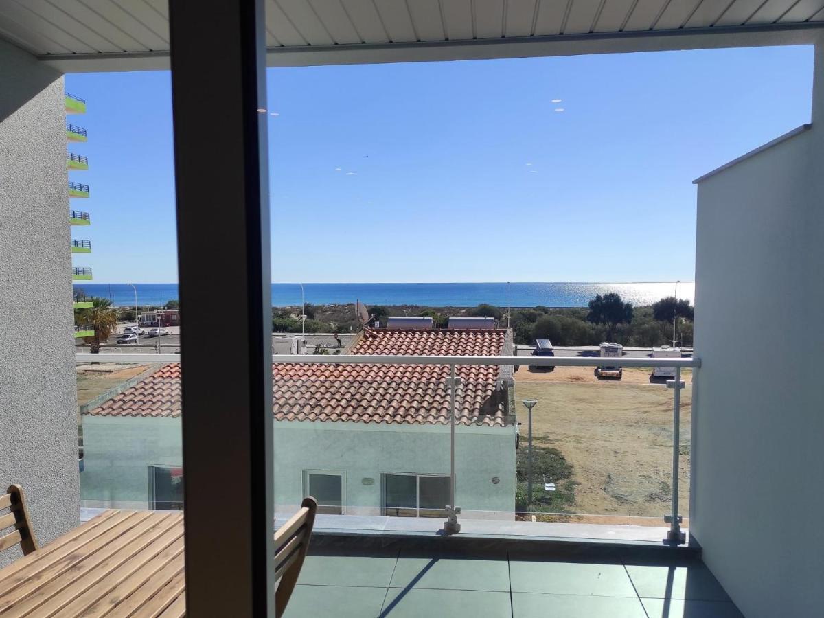 Apartamento Areias 2 Monte Gordo Exterior foto