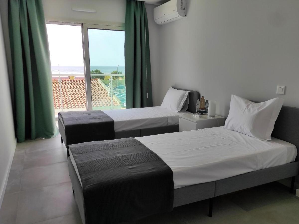 Apartamento Areias 2 Monte Gordo Exterior foto