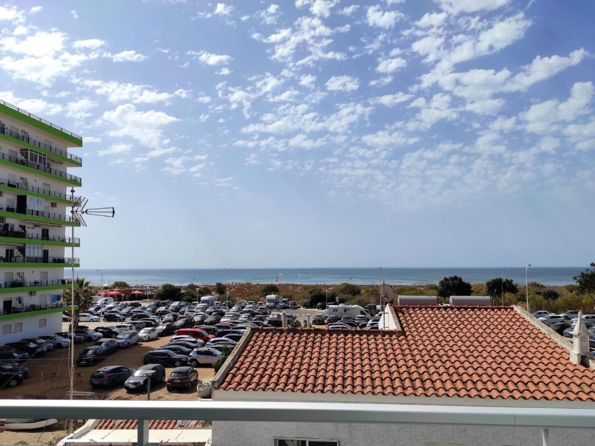 Apartamento Areias 2 Monte Gordo Exterior foto