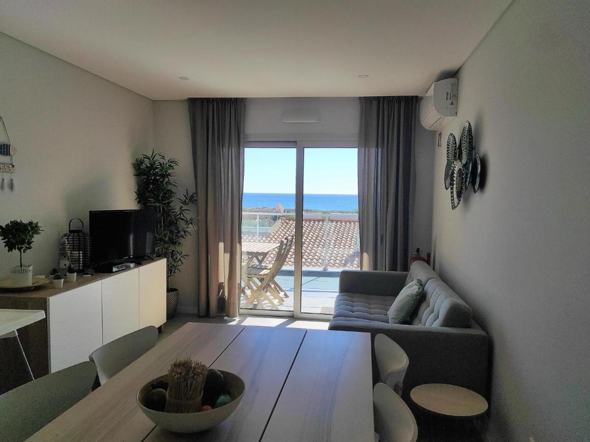 Apartamento Areias 2 Monte Gordo Exterior foto