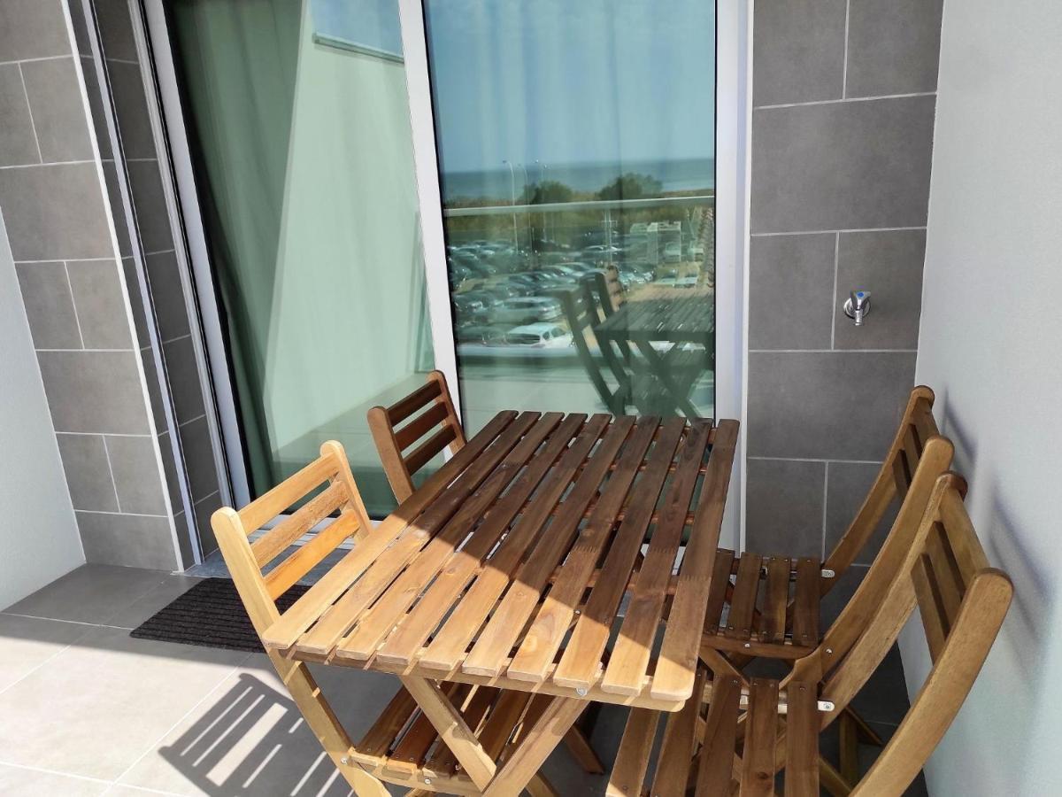 Apartamento Areias 2 Monte Gordo Exterior foto