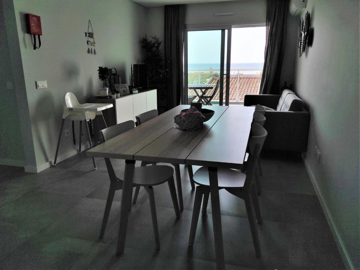 Apartamento Areias 2 Monte Gordo Exterior foto